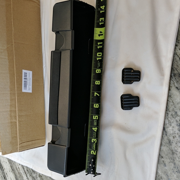 Tesla Aftermarket Frunk Umbrella Box NIB - Picture 7 of 8